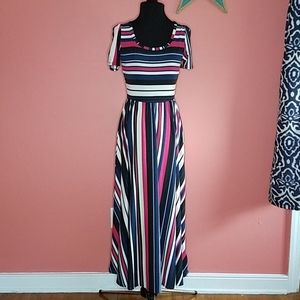 LuLaRoe Riley dress